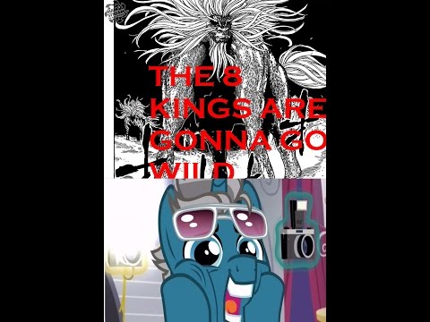 Toriko Chapter 341 Live reaction/ Review:: BEST SET UP CHAPTER 0F 2015 YOOOOOOO