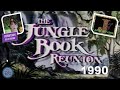 The Jungle Book Reunion Downtown Julie Brown 1990 Jungle TV MTV DTV Disney MGM Studios
