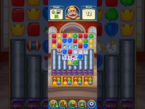 Royal Match Level 4081