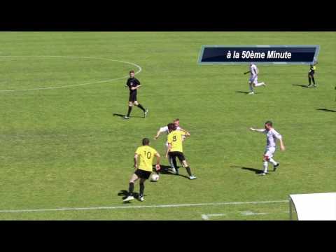 Rencontre : Es Coutances - Asptt Caen "Le Match du Titre"