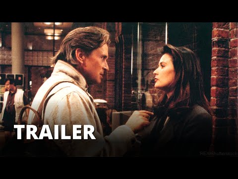 RIVELAZIONI (1994) | Trailer italiano del film con Michael Douglas e Demi Moore