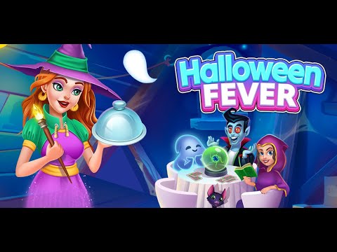 Halloween Fever Cooking Games Video