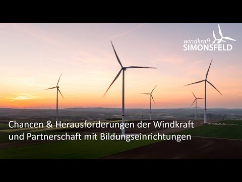 Wissenschaft trifft Wirtschaft - Impulsvortrag Markus Winter