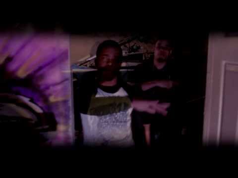 Roddy Goon ft. Wyte - "Fuck Around" #TDR #ZOT