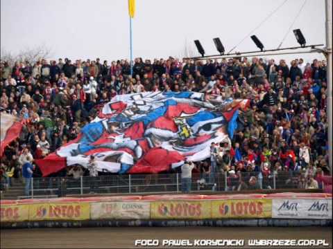 Polonia wybrzeże 21 06 2009