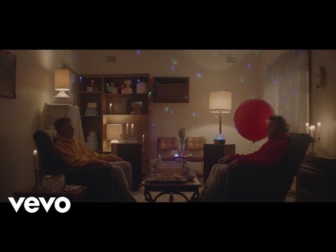 Cosmo's Midnight - Talk to Me (Official Video) ft. Tove Styrke