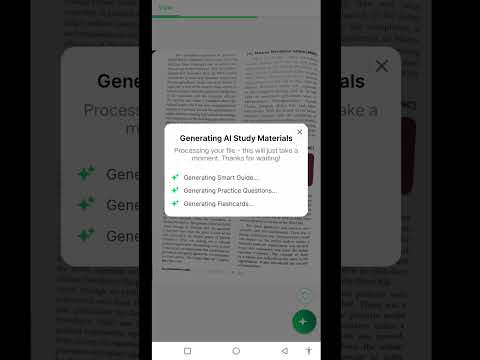 Iyal: Exam Prep App