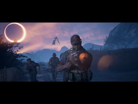 The Dark Pictures: House of Ashes - Worst & Best Endings, Everyone Died & Everyone Survived