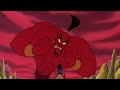 El Retorno De Jafar Batalla Final