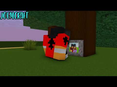 APHMAU DIED | AARON, EIN, KC, ZANE, KIM, PIERCE | STAY STRONG - NEFFEX - inecraft Animation