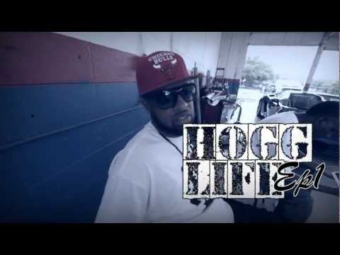Slim Thug - Hogg Life (EPISODE 1)
