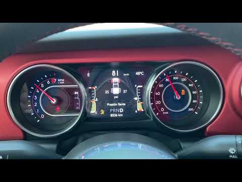 2020 jeep gladiator 3.6 magnuson supercharger