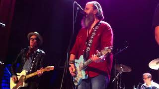 Steve Earle &amp; The Dukes- Nothin&#39; But You (Seattle 09/29/2013)