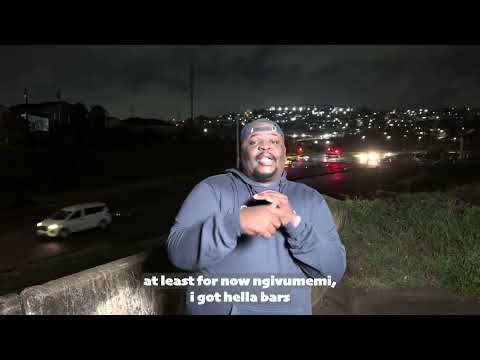 Zakwe - ‘BIS 3 (USA Edition)’ [Visualizer] 