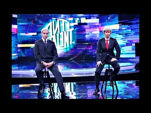 Vrei să fii președinte miliardar? Ce răspunsuri au dat Viorica Dăncilă, Klaus Iohannis, Dan Barna