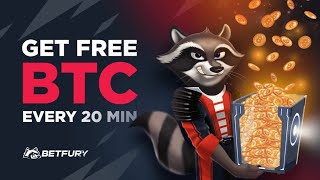 Best Online Crypto Casino/Gambling Site Around!! Betfury!