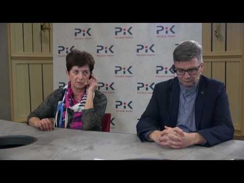 Radiokonferencja z 19.12.2016