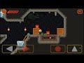Mineblast Level 28 Hard Mode Kuro Walkthrough All Gems SKILLGAMING ️