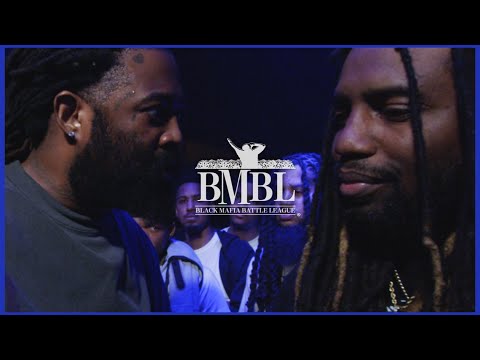 Mackk Myron vs K Walker