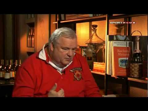 As wywiadu - Andrzej Grajewski