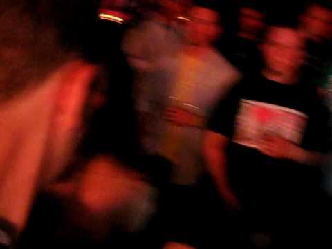 The Crystal Method Featuring Matisyahu