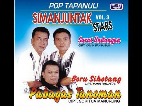 Simanjuntak Stars - Silaosi Poda