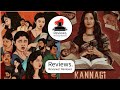 Kannagi Review | Ammu Abhirami, Vidhya, Shaalin, Keerthi |Yashwanth |M. Ganesh, J. Dhanush