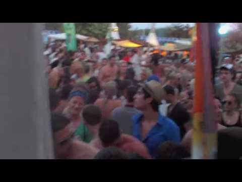 George Acosta - B.L.O.C.K