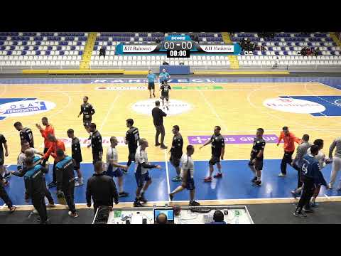 KH Rahoveci vs KH Vushtrria