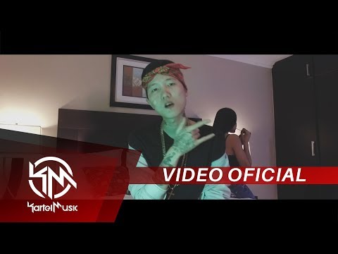 Shyno - No Soy Como Los Demás | VIDEO OFICIAL