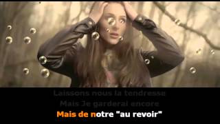 Grégoire Coup du sort Karaoké Instrumental