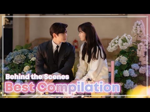 (ENG SUB) All the Cutest & Sweet Moments of Lee Junho & YoonA | BTS Highlights | King the Land