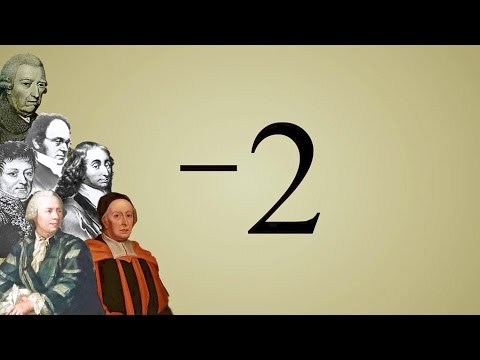 プレ代数4 - 全数、整数、数列 (Pre-Algebra 4 - Whole Numbers, Integers, and the Number Line)