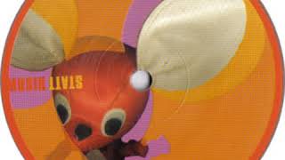 Cosili - Kuschelvieh [2002]
