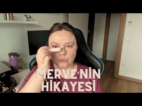 MERVE'NİN HİKAYESİ//Takipçi Hikayeleri