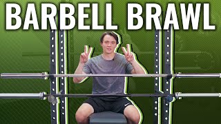 Rogue Ohio Bar Vs. Force USA Gunner Barbell (2022) — Which Bar Will WIN?
