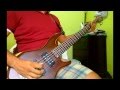 Dzyen Ft Ashe O'Hara - As One / Bass Cover ...