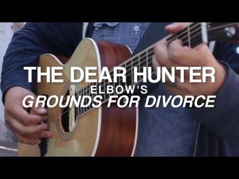 The Dear Hunter - 