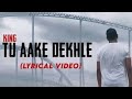 Tu aake dhekle new song (must watch everyone) Music official copyright free music