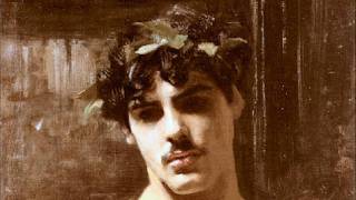 "To An Athlete Dying Young" by A E Housman (read by Tom O'Bedlam)