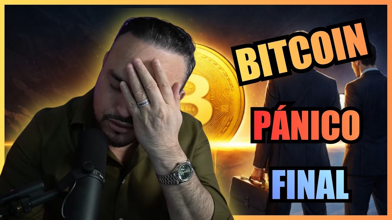 💥 BTC CHOCA CONTRA 69K… ¿RECHAZO BRUTAL O BREAKOUT HISTÓRICO?