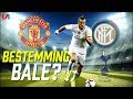 Bestemming Bale: "Worden United en Tottenham Écht Beter van de Dure Gareth Bale?"