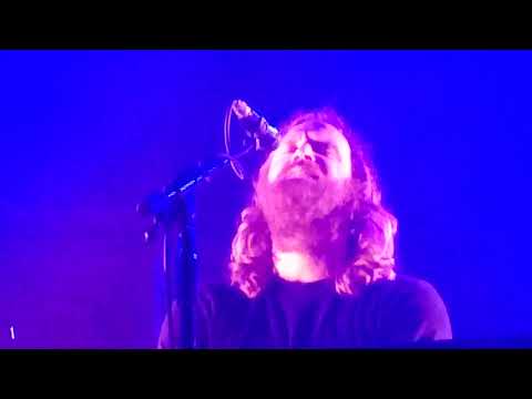 Miradors. Solomon-grey. Union Chapel Islington. 25.10.16