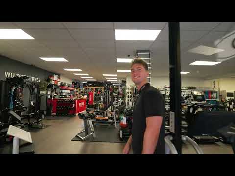 Storetour Fitshop Roosendaal