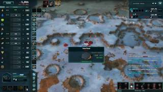 Offworld Trading Company with Zultar