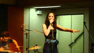 Luisa Maita - Mire e Veja