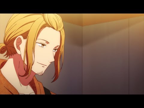 Miniatura do Vídeo Promocional Character PV Haruki Nakayama version