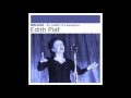 Edith Piaf - Si tu partais