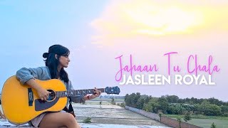 Jahaan Tu Chala (Official Audio)  Gully Boy  Jasle