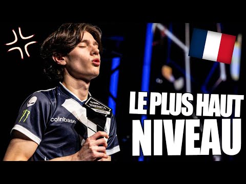 [CB147] Le plus haut niveau jamais vu sur SC2, OMG